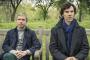 Sherlock: Keine 5. Staffel in absehbarer Zeit Sherlock: Keine 5. Staffel in absehbarer Zeit