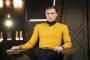 Fedcon 2019: Interview mit Captain-Pike-Darsteller Anson Mount aus Star Trek: Discovery