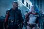 Einspielergebnis: Suicide Squad durchbricht 600 Millionen, Don't Breathe startet stark