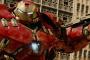 Avengers 2: chinesische Spielzeugmesse präsentiert den Hulkbuster