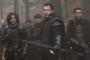 Clive Owen spielt die Hauptrolle im neuen Sci-Fi-Film Anon Clive Owen spielt die Hauptrolle im neuen Sci-Fi-Film Anon