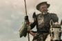 The Man Who Killed Don Quixote: Erster Trailer zu Terry Gilliams Langzeitproduktion