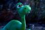 Arlo &amp; Spot: zweiter langer Trailer für Pixar&#039;s The Good Dinosaur