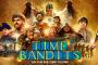 Time Bandits: Fantasyklassiker von Terry Gilliam zum 40jährigen Jubiläum wieder erhältlich Time Bandits: Fantasyklassiker von Terry Gilliam zum 40jährigen Jubiläum wieder erhältlich