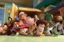Toy Story 4 und Die Unglaublichen 2 tauschen den Kinostart