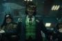 The Life of Chuck: Tom Hiddleston & Mark Hamill in der Stephen-King-Verfilmung