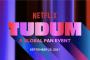Tudum: Netflix veröffentlicht Programm zum globalen Fan-Event Tudum: Netflix veröffentlicht Programm zum globalen Fan-Event