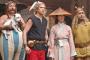 Asterix und Obelix im Reich der Mitte: Neuer Trailer veröffentlicht Asterix und Obelix im Reich der Mitte: Neuer Trailer veröffentlicht