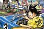 Manga-Kritik zu Dragonball Super 3 & Boruto 3 Manga-Kritik zu Dragonball Super 3 & Boruto 3