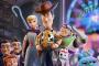 Einspielergebnis: Toy Story 4 weiter an der Spitze der Kinocharts