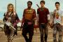 Daybreak: Neuer Trailer zur Netflix' Weltuntergangsserie Daybreak: Neuer Trailer zur Netflix' Weltuntergangsserie
