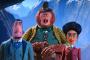 Missing Link: Erster Trailer zum neuen LAIKA-Film Missing Link: Erster Trailer zum neuen LAIKA-Film