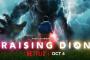 Raising Dion: Trailer zur Serienadaption des Comics