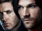 Supernatural Sam & Dean