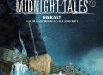 Midnight Tales: Neue Folgen der Hörspielserie erscheinen ab April wöchentlich