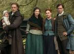 Outlander: Staffel 7 frühzeitig bei Starz bestätigt Outlander: Staffel 7 frühzeitig bei Starz bestätigt