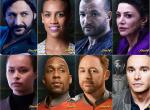 The Orville und The Expanse: Mehrere Hauptdarsteller auf der FedCon 2019 The Orville und The Expanse: Mehrere Hauptdarsteller auf der FedCon 2019