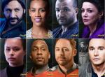 The Orville und The Expanse: Mehrere Hauptdarsteller auf der FedCon 2019
