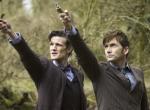Doctor Who: David Tennant und Catherine Tate für drei Special-Folgen zurück