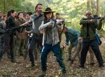 The Walking Dead: Staffel 7 schließt mit schwachen Quoten ab