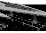 Star Wars: Armada – Brettspiel erhält Modell des Sternenzerstörers Executer