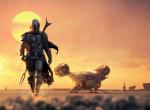 The Mandalorian: Erste Bilder und neue Informationen zur 2. Staffel The Mandalorian: Erste Bilder und neue Informationen zur 2. Staffel