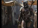 The Mandalorian: Nick Nolte übernimmt Rolle in Star-Wars-Serie The Mandalorian: Nick Nolte übernimmt Rolle in Star-Wars-Serie
