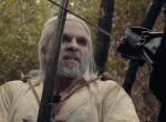The Witcher: Neuer Fan-Film mit Darth-Maul-Apprentice-Darsteller Ben Bergmann