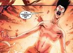 Legion: Keine bekannten Mutanten in der X-Men-Serie Legion: Keine bekannten Mutanten in der X-Men-Serie