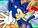 Sonic: Ben Schwartz übernimmt die Stimme des blauen Igels 