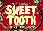 Sweet Tooth: Jeff Lemires Comicserie wird verfilmt
