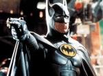 The Flash: Neue Bilder zu Michael Keatons Rolle als Batman veröffentlicht