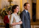 The Crown: Erster Teaser-Trailer zur 3. Staffel The Crown: Erster Teaser-Trailer zur 3. Staffel