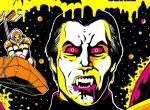 Gruselserie 5: Kritik zum Hörspiel Dracula – Tod im All