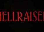 Hellraiser: Hulu veröffentlicht offiziellen Trailer