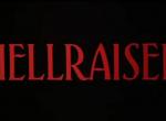 Hellraiser: Hulu veröffentlicht offiziellen Trailer