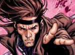 Remy LaBeau alias Gambit in den Marvel-Comics Remy LaBeau alias Gambit in den Marvel-Comics