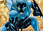 Blue Beetle: DC Und Warner entwickeln ersten Kinofilm mit Latino-Superheld Blue Beetle: DC Und Warner entwickeln ersten Kinofilm mit Latino-Superheld