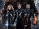 Fantastic Four Poster Fantastic Four Poster