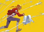 Retro-Kiste: Der schwarze Incal – Die Comicserie John Difool Retro-Kiste: Der schwarze Incal – Die Comicserie John Difool