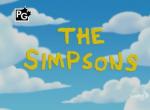The Simpsons Logo The Simpsons Logo