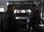 Captain America 4: Marvel soll an weiterem Teil arbeiten Captain America 4: Marvel soll an weiterem Teil arbeiten