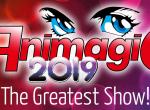 Bericht zur AnimagiC 2019: Aller guten Dinge sind drei! Bericht zur AnimagiC 2019: Aller guten Dinge sind drei!