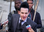 Kritik zu Gotham 4.07: A Day in the Narrows Kritik zu Gotham 4.07: A Day in the Narrows
