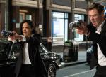 Einspielergebnis: Men in Black startet enttäuschend Einspielergebnis: Men in Black startet enttäuschend