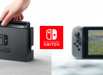 Nintendo Switch: Die neue Konsole erscheint Anfang März Nintendo Switch: Die neue Konsole erscheint Anfang März