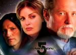 TV-Tipp: Babylon 5 - Vergessene Legenden kommt wieder bei ProSieben Maxx
