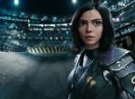 Einspielergebnis - Alita: Battle Angel startet überschaubar Einspielergebnis - Alita: Battle Angel startet überschaubar