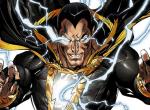 Black Adam: Noah Centineo an der Seite von Dwayne Johnson