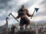 Assassin’s Creed Valhalla: Offizieller Release-Trailer zeigt mehrere Minuten Gameplay
